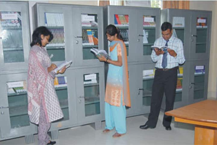 Asian College campus in Saharanpur, Uttar Pradesh, India — photo 3
