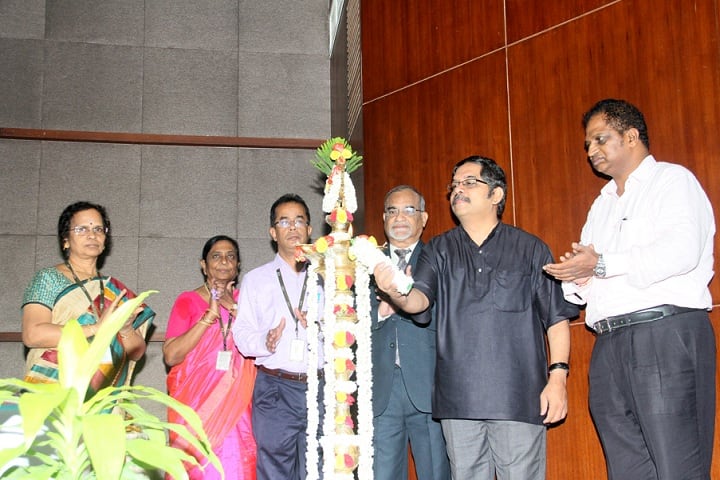 Dr Kalaignar M Karunanithi Centre for Political Science campus in Thanjavur, Tamil Nadu, India — photo 4
