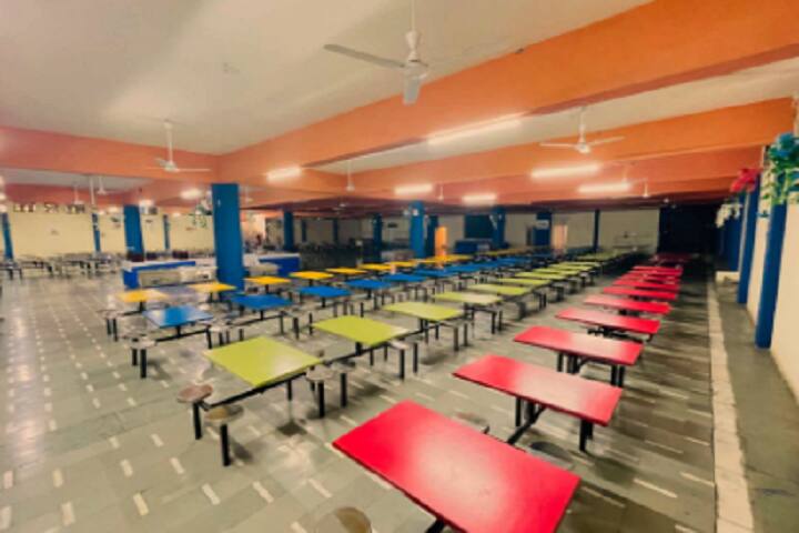 Institute of Mass Communication campus in Indore, Madhya Pradesh, India — photo 4