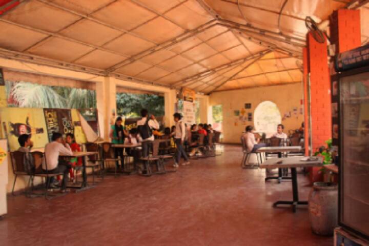 Institute of Mass Communication campus in Indore, Madhya Pradesh, India — photo 5