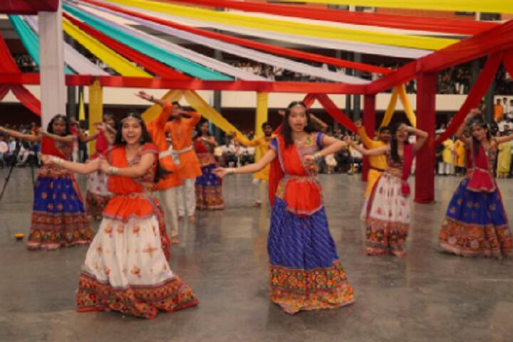 Institute of Mass Communication campus in Indore, Madhya Pradesh, India — photo 6