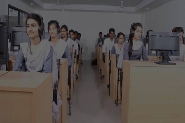 Institute of Science and Research campus in Indore, Madhya Pradesh, India — photo 4