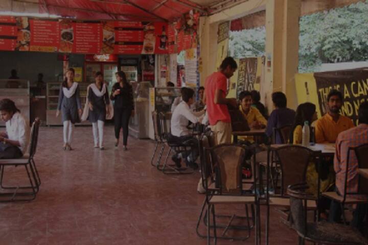 Institute of Science and Research campus in Indore, Madhya Pradesh, India — photo 6