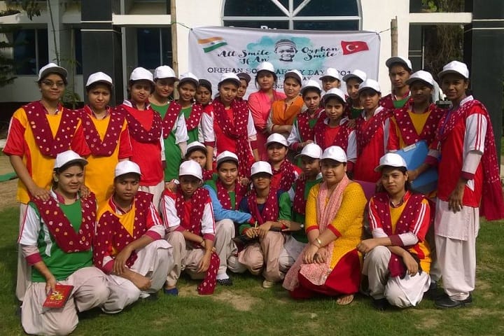 Maryam Ajmal Women's College of Science and Technology campus in Nagaon, Assam, India — photo 2