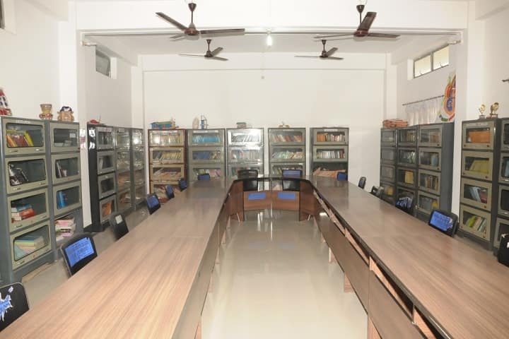 Maryam Ajmal Women's College of Science and Technology campus in Nagaon, Assam, India — photo 6