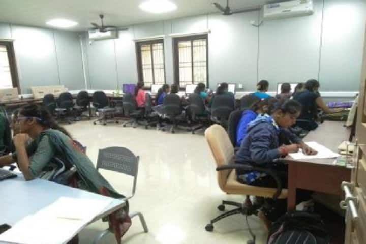 College of Horticulture campus in Anand, Gujarat, India — photo 2