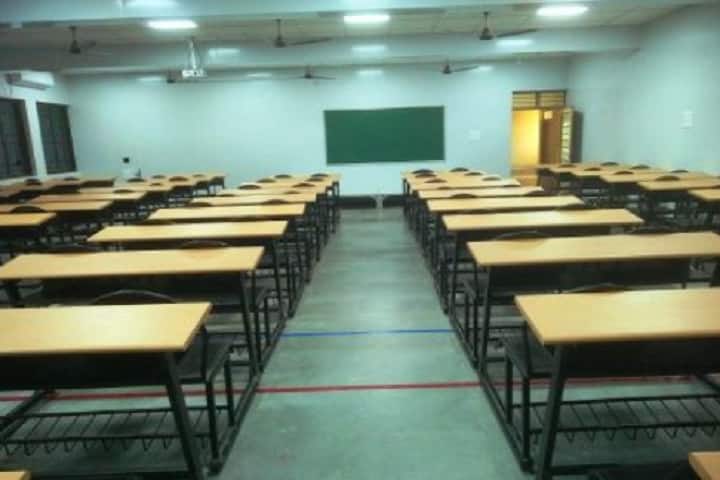 College of Horticulture campus in Anand, Gujarat, India — photo 3