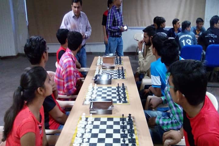 College of Horticulture campus in Anand, Gujarat, India — photo 4