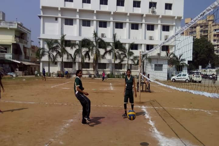 College of Horticulture campus in Anand, Gujarat, India — photo 5