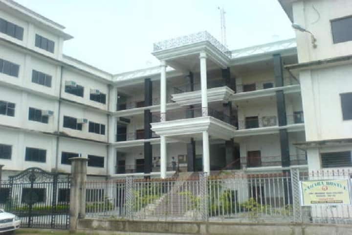 MSIT Kolkata campus in South 24 Parganas, West Bengal, India — photo 1