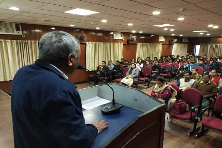MSIT Kolkata campus in South 24 Parganas, West Bengal, India — photo 3