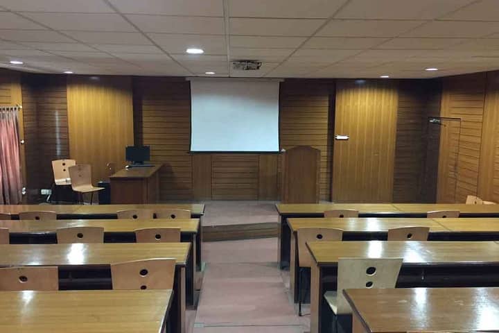 MSIT Kolkata campus in South 24 Parganas, West Bengal, India — photo 4
