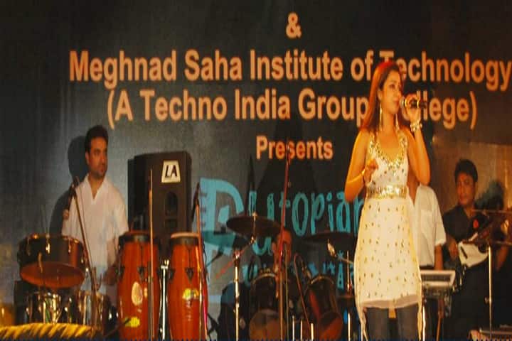 MSIT Kolkata campus in South 24 Parganas, West Bengal, India — photo 5