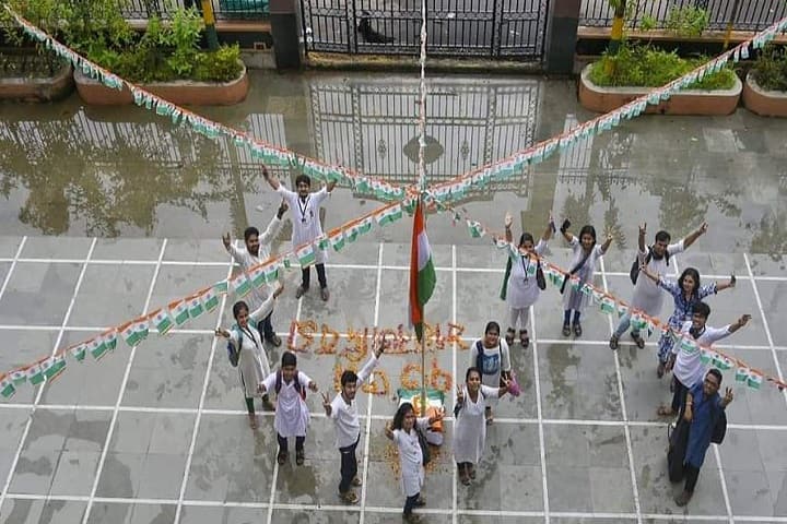 MSIT Kolkata campus in South 24 Parganas, West Bengal, India — photo 6