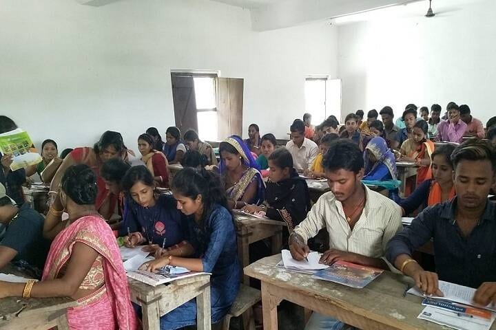 Jagdish Nandan College campus in Madhubani, Bihar, India — photo 3
