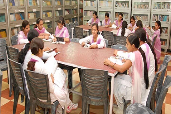 Yash College of Education campus in Rohtak, Haryana, India — photo 3