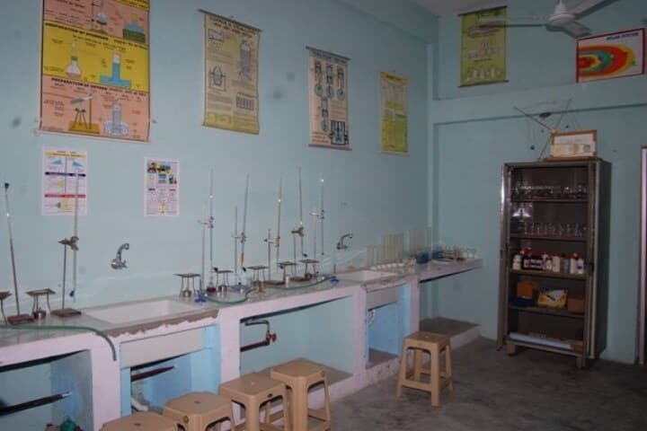Yash College of Education campus in Rohtak, Haryana, India — photo 4