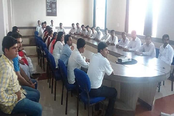 Yash College of Education campus in Rohtak, Haryana, India — photo 6