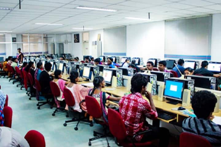 CSI Bishop Appasamy College of Arts and Science campus in Coimbatore, Tamil Nadu, India — photo 4