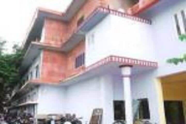 Vedic Co-Ed PG College campus in Jaipur, Rajasthan, India — photo 1