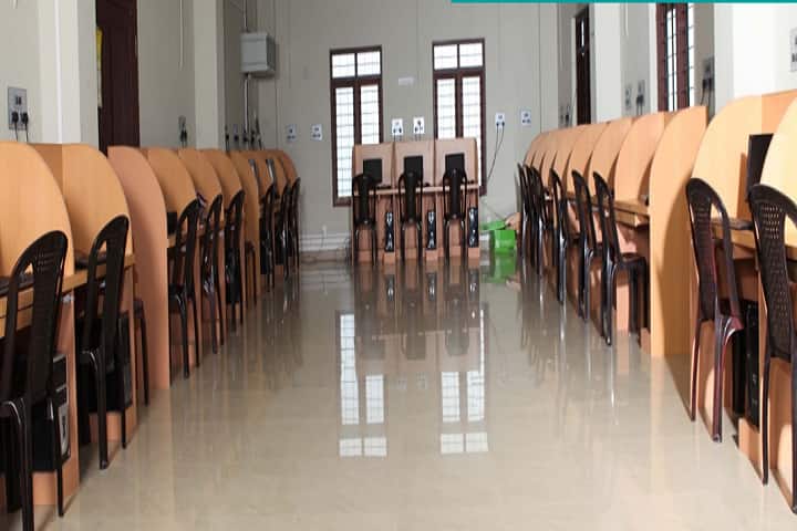MHES College of Science Technology campus in Kozhikode, Kerala, India — photo 2