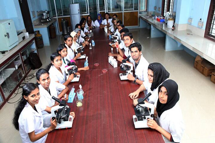 MHES College of Science Technology campus in Kozhikode, Kerala, India — photo 3