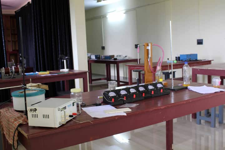 MHES College of Science Technology campus in Kozhikode, Kerala, India — photo 5