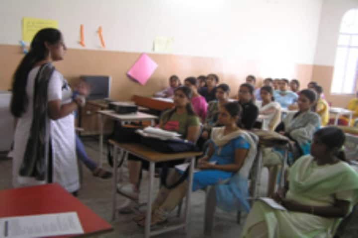 Mata Gujri College of Professional Studies campus in Indore, Madhya Pradesh, India — photo 3