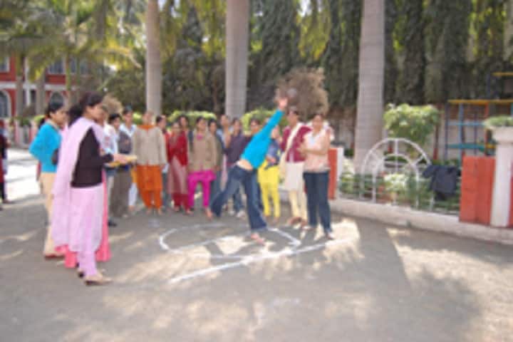 Mata Gujri College of Professional Studies campus in Indore, Madhya Pradesh, India — photo 5
