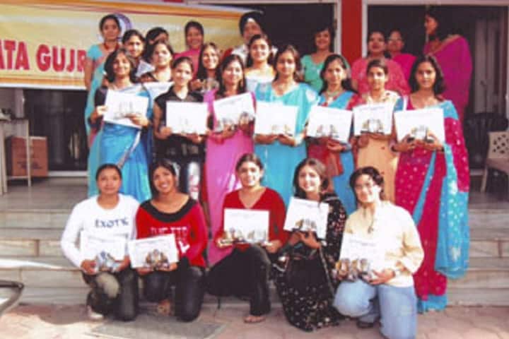 Mata Gujri College of Professional Studies campus in Indore, Madhya Pradesh, India — photo 6