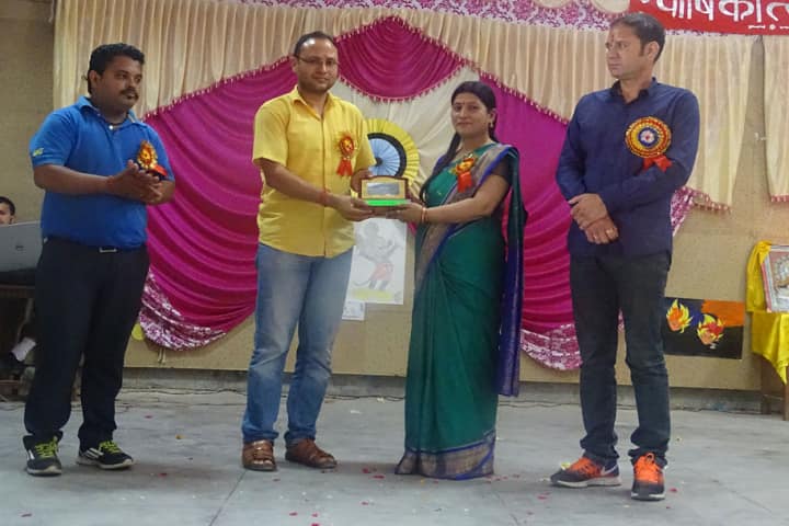 Government Polytechnic campus in Chamoli, Uttarakhand, India — photo 4