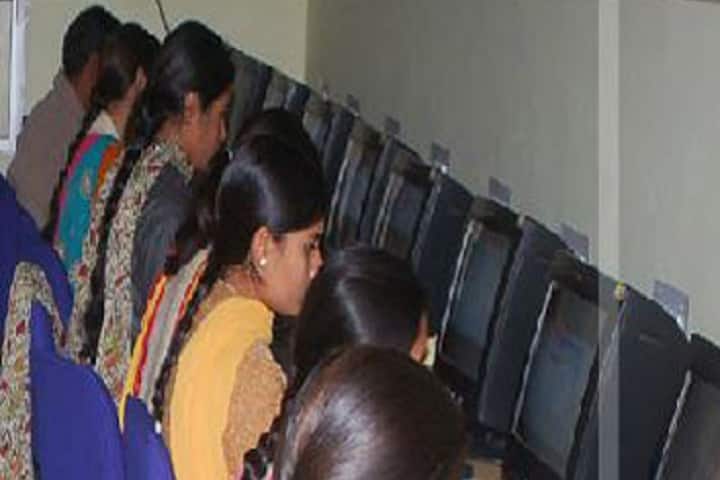 DAV College campus in Pundri, Haryana, India — photo 3