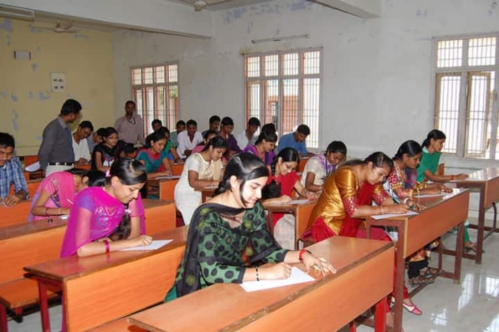 JITS Warangal campus in Warangal, Telangana, India — photo 3