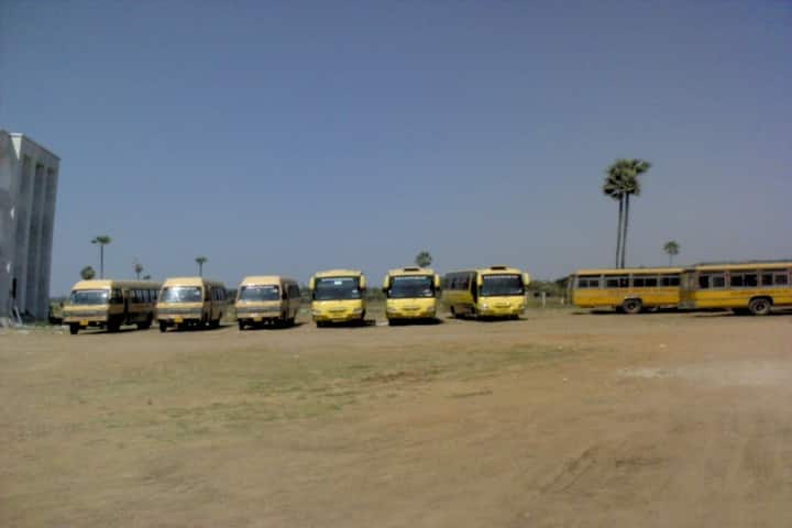 JITS Warangal campus in Warangal, Telangana, India — photo 6