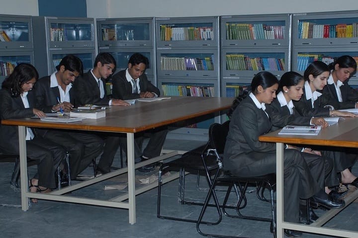 Cordia College campus in Fatehgarh Sahib, Punjab, India — photo 3