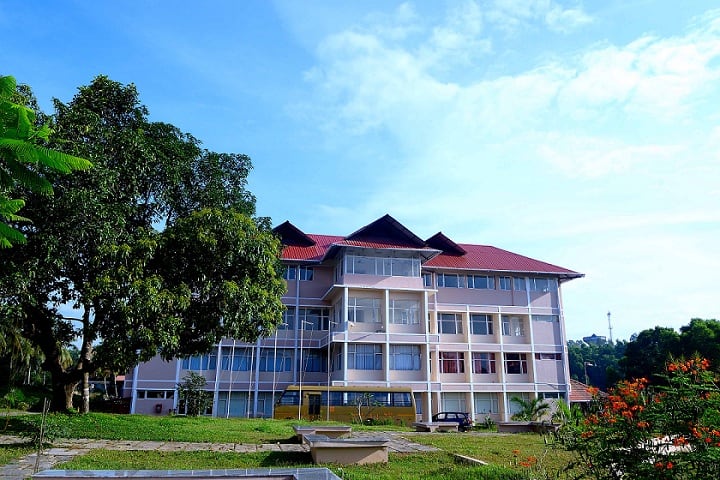 DCSMAT Thiruvananthapuram campus in Thiruvananthapuram, Kerala, India — photo 1