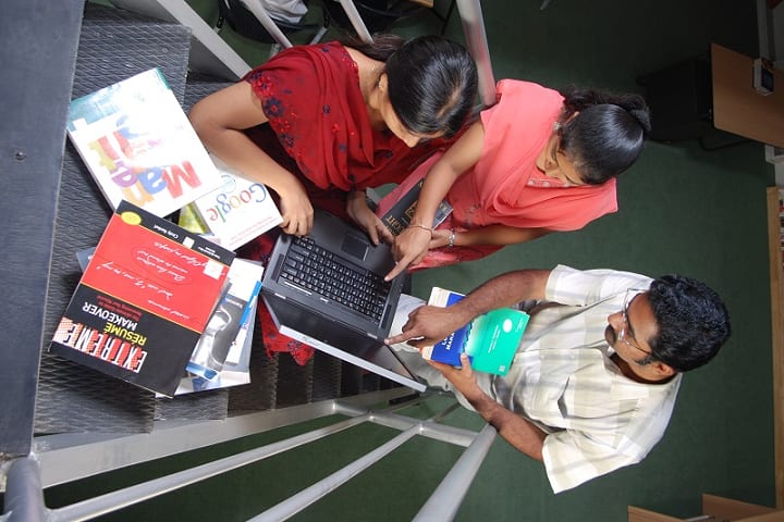 DCSMAT Thiruvananthapuram campus in Thiruvananthapuram, Kerala, India — photo 3