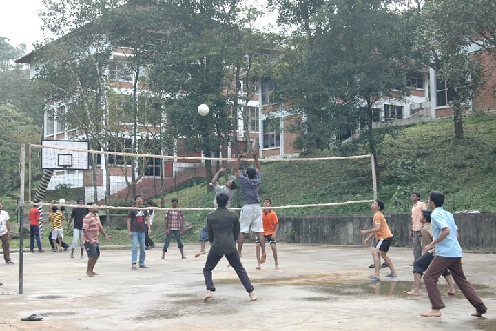 DCSMAT Thiruvananthapuram campus in Thiruvananthapuram, Kerala, India — photo 4