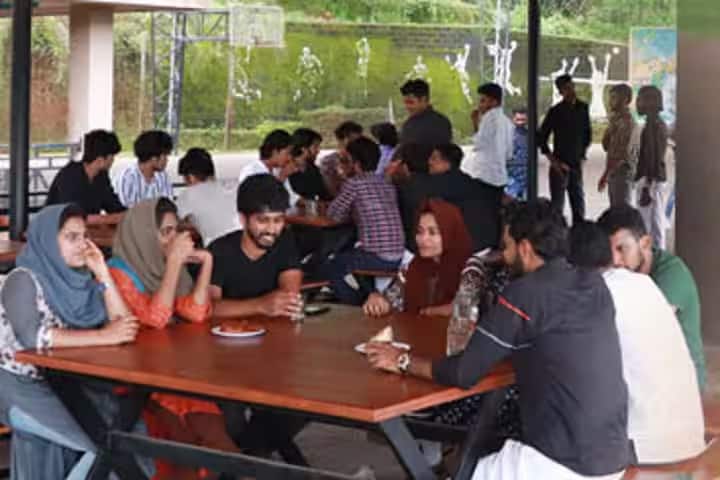 MAMO College, Mukkam campus in Mukkam, Kerala, India — photo 3