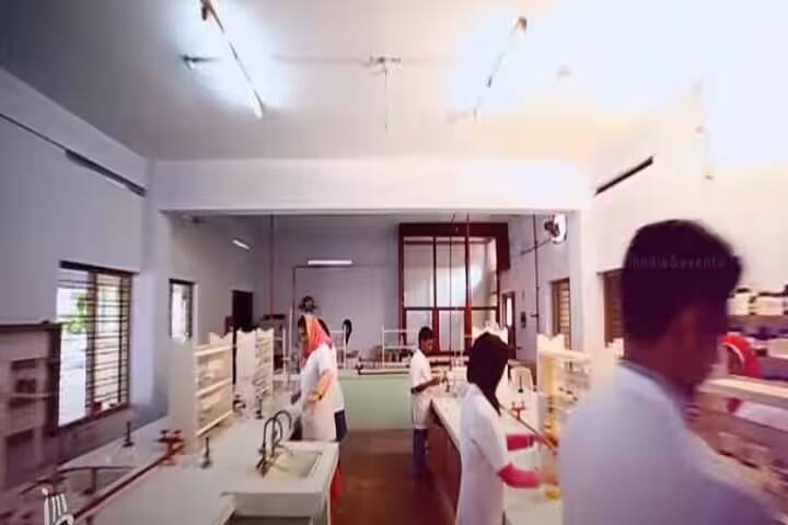 MAMO College, Mukkam campus in Mukkam, Kerala, India — photo 4