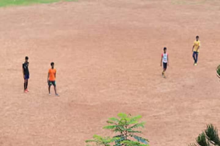 MAMO College, Mukkam campus in Mukkam, Kerala, India — photo 6