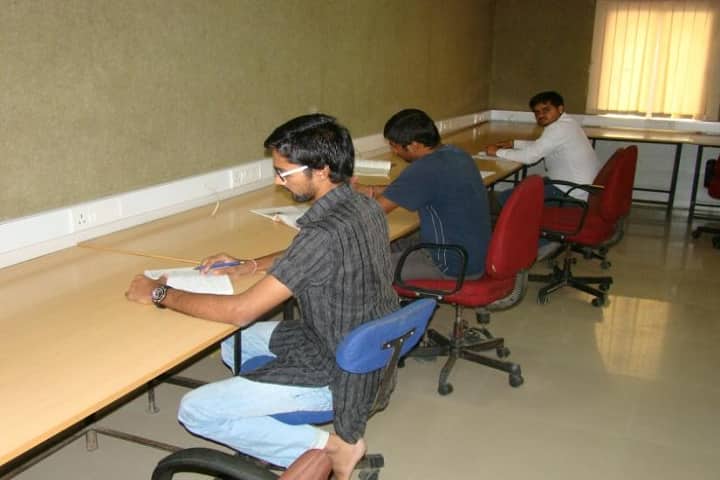 International Agribusiness Management Institute campus in Anand, Gujarat, India — photo 3