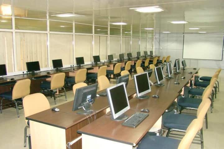 International Agribusiness Management Institute campus in Anand, Gujarat, India — photo 4