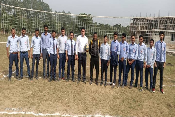 Krishna Institute of Polytechnic campus in Bijnor, Uttar Pradesh, India — photo 6