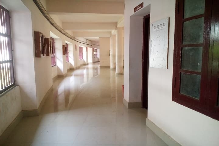 CKG Memorial Government College campus in Perambra, Kerala, India — photo 2