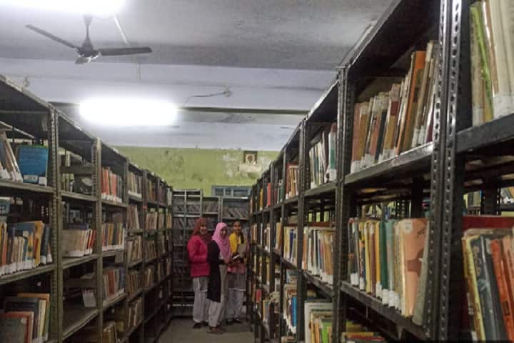 Islampur College campus in Islampur, West Bengal, India — photo 4