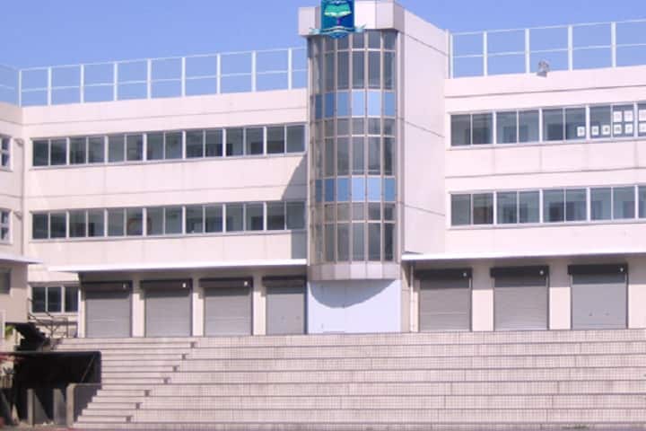 Aryan PG College, Sikar campus in Danta, Rajasthan, India