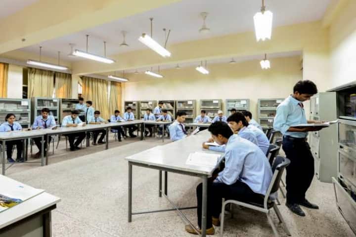 Central Footwear Training Institute campus in Agra, Uttar Pradesh, India — photo 5