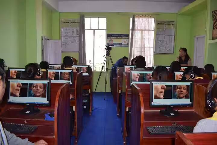 Government Aizawl College campus in Aizawl, Mizoram, India — photo 4