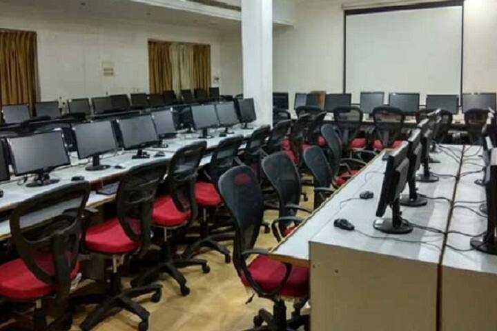 Sai Sudhir PG College campus in Secunderabad, Telangana, India — photo 2